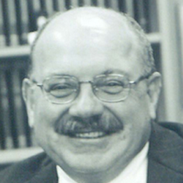 Henry E. Rzemieniewski